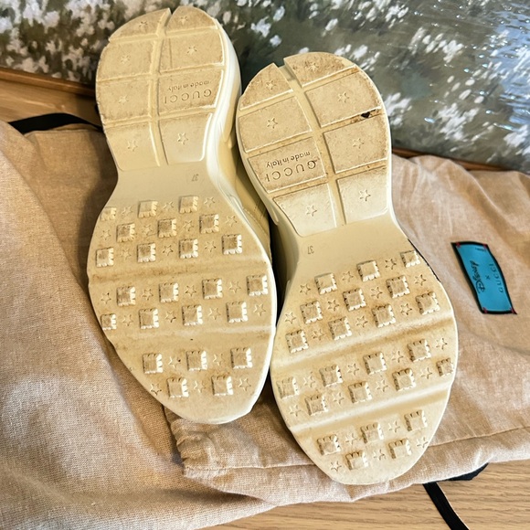 GUCCI RYTHON X DONALD DUCK - Picture 4 of 4